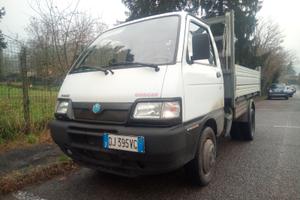 Piaggio porter maxxi Cassone ribaltabile
