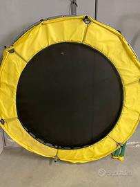 Tappeto elastico x bambini