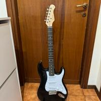 Stratocaster Harley Benton ST-20