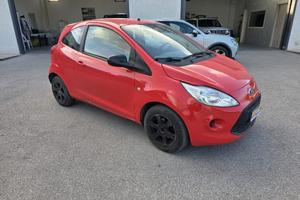 FORD Ka+ 1.2 8V 69CV