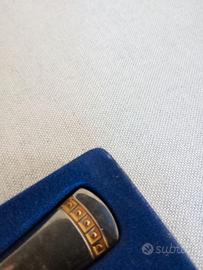 6 cucchiai filo d'oro