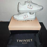 sneakers della TWINSET