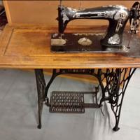 Macchina da cucire 