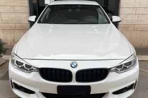 Bmw 420d GrandCoupè 184cv M-Sport