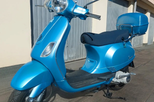 Vespa 150 lx