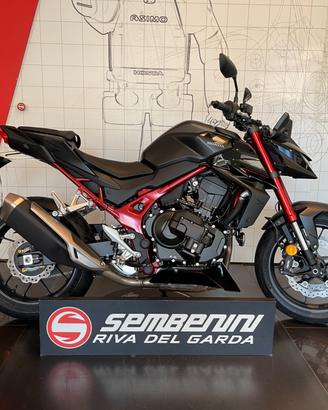 Honda Hornet 750 2026