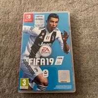 Fifa 19