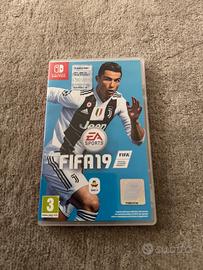 Fifa 19