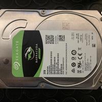 Hard Disk Seagate Barracuda 3TB SATA 3.5 DT3000DM0