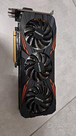 GTX 1080 8gb