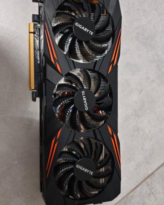 GTX 1080 8gb