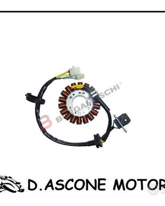 Statore kymco people gti 300 10-16; downtown 300