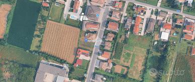 TER. RESIDENZIALE A CAMPODARSEGO