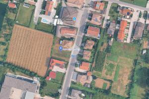 TER. RESIDENZIALE A CAMPODARSEGO