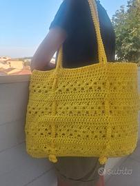 borsa di mare 