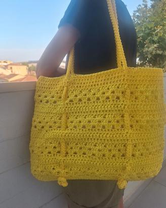 borsa di mare 