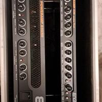 Engl Valvolare Pre530+Finale840+Cassa 4x12