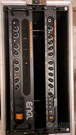 Engl Valvolare Pre530+Finale840+Cassa 4x12