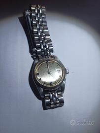 🕰️ Orologio Vintage MARVIN – Meccanico 