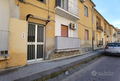 Aappartamento arredato 70 mq per x pensionati