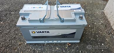 Batteria Varta Professional 95ha AGM