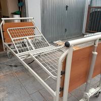 Letto elettrico