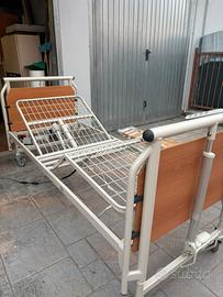 Letto elettrico