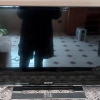Televisore Sharp 32 pollici