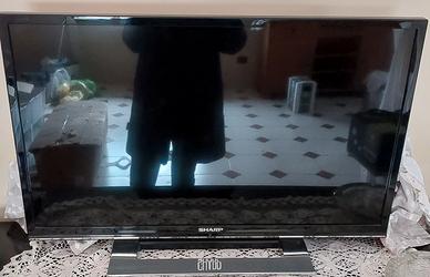 Televisore Sharp 32 pollici