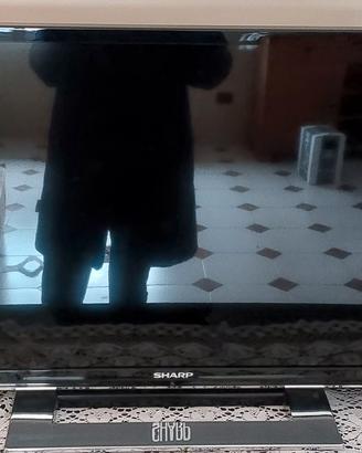 Televisore Sharp 32 pollici