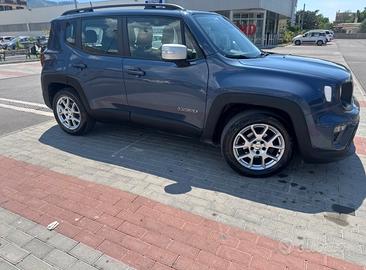 Jeep Renegade 1.6 multijet 130 c.v. Italiana  2023