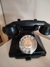 Telefono vintage