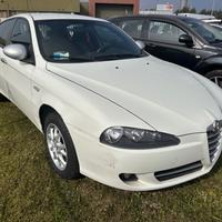 Alfa Romeo 147 1.9 JTD (120) 5 porte Progression