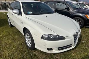 Alfa Romeo 147 1.9 JTD (120) 5 porte Progression