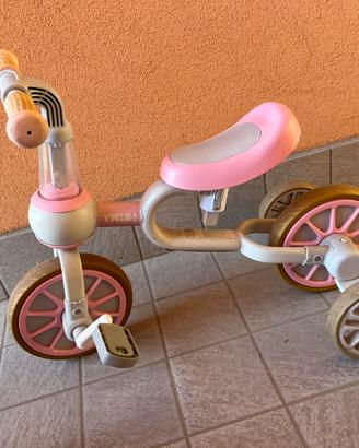 Bici bambina