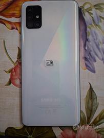 smartphone samsung galaxy A51  SM-A515F/DSN