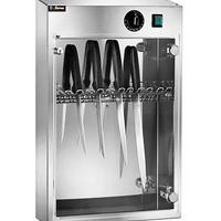 Sterilizzatore coltelli professionale