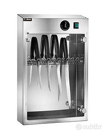 Sterilizzatore coltelli professionale