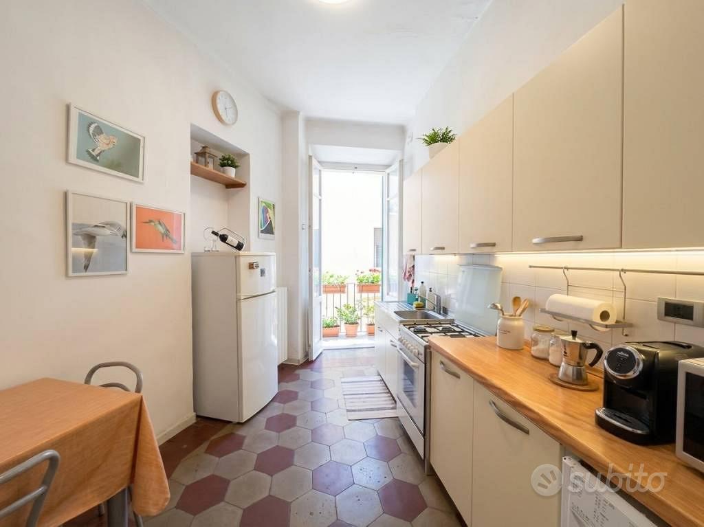 Appartamento – Torino, Nizza Millefonti, Circoscrizione 8 - Vista 4