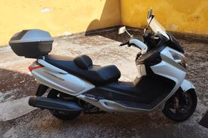 sym maxsym 400i 