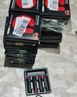 Batterie Delyeepow 