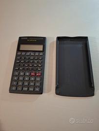 CASIO - Calcolatrice scientifica Casio fx-570W