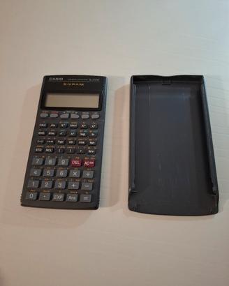 CASIO - Calcolatrice scientifica Casio fx-570W
