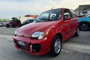 FIAT 600 1.1 Sporting