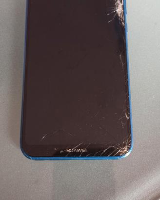 Huawei P20 Lite