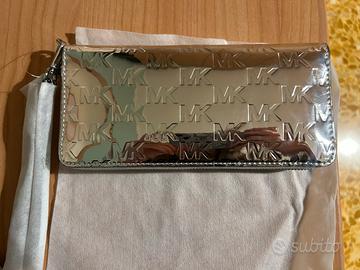 Portafoglio Michael Kors