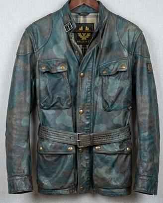 giubbotto Belstaff