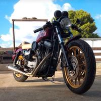 Harley-Davidson Sporster S - 2000