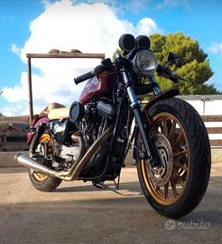 Harley-Davidson Sporster S - 2000