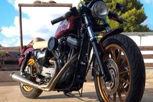 Harley-Davidson Sporster S - 2000